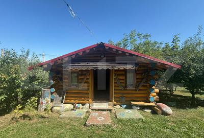 Teren intravilan, 2232 mp, Lisaura - 6