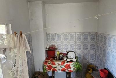 Casă cu 3 camere cu Teren 154 Mp în Colceag - 8