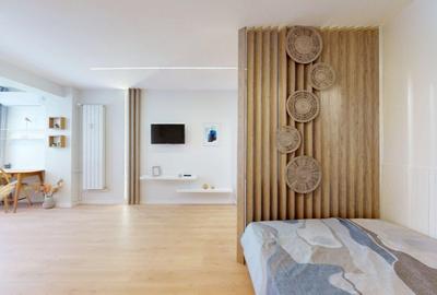 Garsonieră decomandată, mobilată în Ferdinand - 5