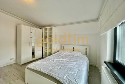Apartament cu 3 camere semidecomandat în Domenii - 26
