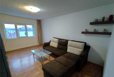 Apartament cu 2 camere decomandat în Central - 17