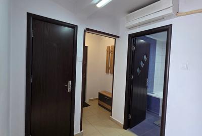 Apartament cu 2 camere decomandat, mobilat în Eroii Revoluției - 12