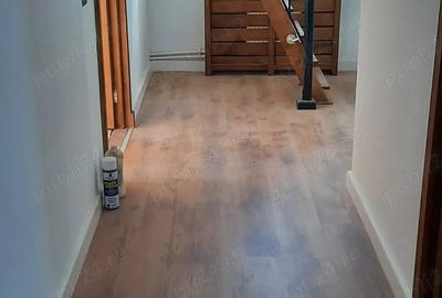 Casă cu 4 camere cu Teren 400 Mp în Central - 2