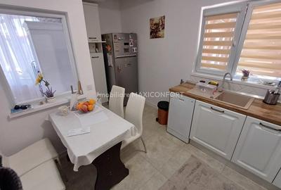Casă individuală cu 4 camere cu Teren 290 Mp în Central - 6