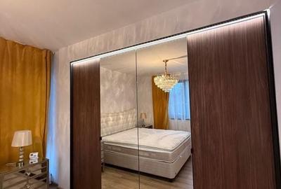 De închiriat vila cu 4 camere in Otopeni. - 8