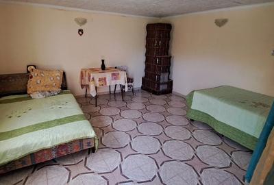 Bughea de Jos-Imparatia Mlacilor, teren de vanzare, 3000 mp, 27 ml deschidere - 8