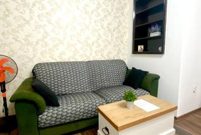 Proprietar, vând garsonieră renovată ultracentral - 7