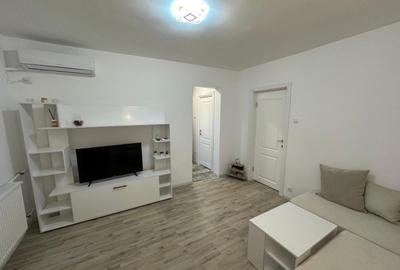 DRUMUL TABEREI - 3 minute metrou - Apartament 2 camere LUX - 1