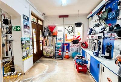 Casa individuala 126 mp,teren 549 mp, rezidential/comercial,Central,Sfantu Gheor - 14