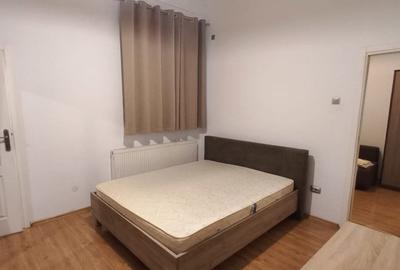 Apartament 2 camere parter Universitate - Brezoianu - 9