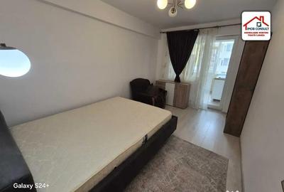 Apartament cu 2 camere decomandat în Central - 2