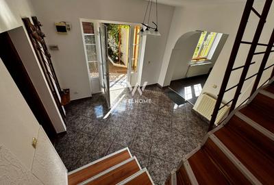 Casă individuală cu 4 camere cu Canalizare în Calea Dumbrăvii - 10