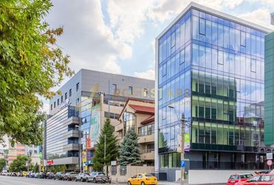 Spațiu comercial, de 1,294 mp, în Aviației - 12