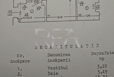 Garsoniera Petre Ispirescu - 7