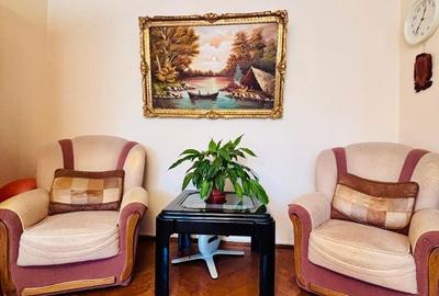 Apartament cu 3 camere în Titan - 8