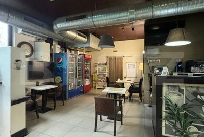 Spațiu comercial, de 180 mp, în Poderei - 3