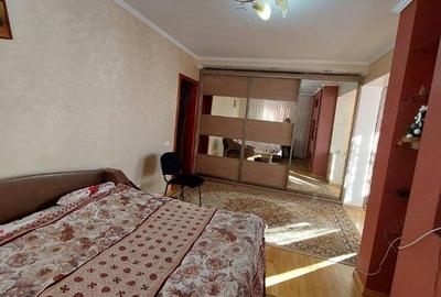 Apartament 2 Camere Baba Novac aproape de sta?ia de metrou Dristor - 6