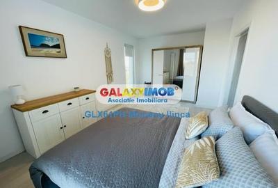 Inchiriere apartament 2 camere, lux, bloc nou, Bd-ul Bucuresti - 20