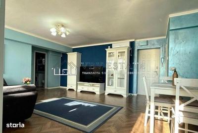 Apartament cu 2 camere semidecomandat, mobilat în Ștefan cel Mare - 7