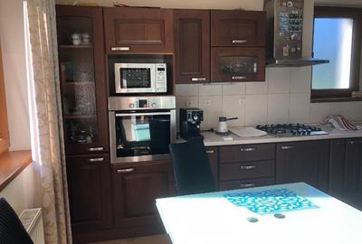 Casă individuală cu 5 camere cu Teren 600 Mp în Sud-Est - 2