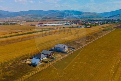 Vila cu 14 camere la gri in Carpinis RMX147994 | COMISI... - 3