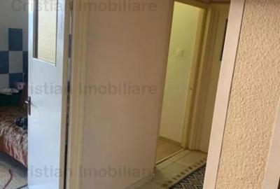 Apartament cu 2 camere decomandat în Obor