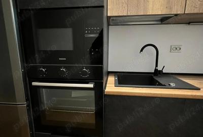 Apartament cu 2 camere semidecomandat în Timpuri Noi - 5