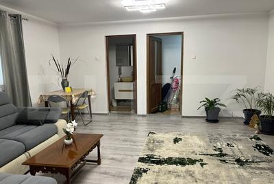 Casă cu 4 camere cu Teren 456 Mp în Central - 7