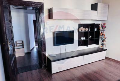 Apartament cu 2 camere semidecomandat, mobilat în Ultracentral - 8