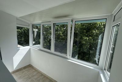 Apartament cu 2 camere semidecomandat în Gorjului - 3