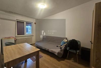 Garsonieră, mobilată în Centrul Civic - 2