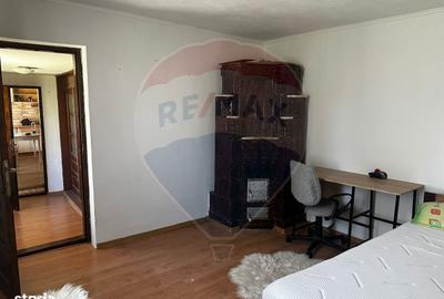 Casă cu 3 camere cu Teren 1000 Mp în Răcari - 5