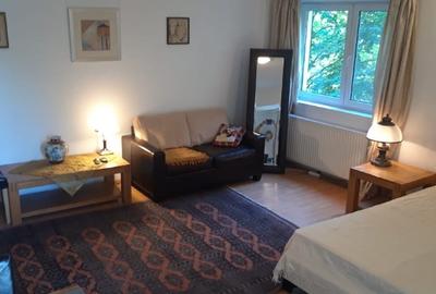 Proprietar Garsonieră spațioasă Băneasa  Liziera Pădurii |Etaj 1,parcare - 4