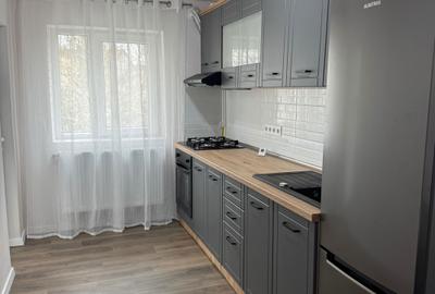 Apartament cu 2 camere decomandat în Central - 2