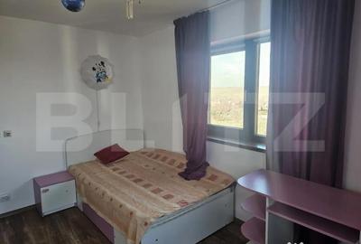 Casă cu 4 camere cu Teren 400 Mp în Ghercești - 5