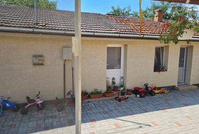 Casă cu 4 camere cu Garaj în Șoimuș - 8