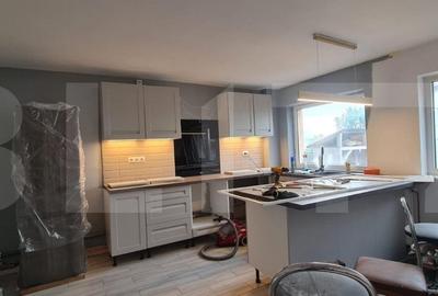 Imobil cu 5 apartamente, 302 mp, Zorilor