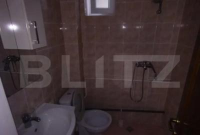 Apartament cu 2 camere semidecomandat în Central - 2