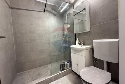 Apartament cu 2 camere semidecomandat, mobilat în Tomis Nord - 5