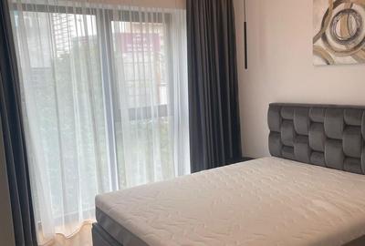 Apartament 2 camere complet mobilat și utilat - 4