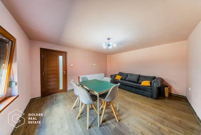 Casă 3 camere renovată în Bujac-Sega , 2 corpuri, teren 572 mp - 3