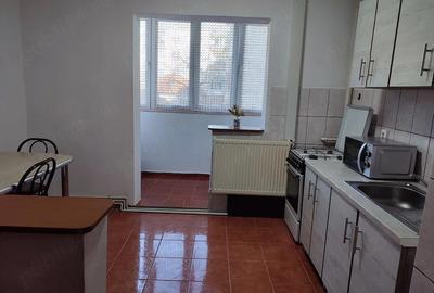 Apartament cu 2 camere decomandat în Grigorescu - 8