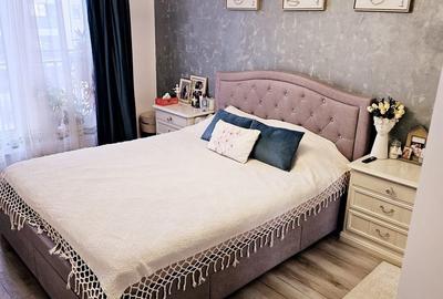 Apartament cu 3 camere decomandat în Central - 3