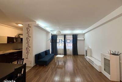 Apartament cu 3 camere, mobilat în Central - 16