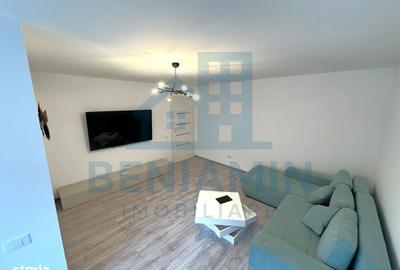 Apartament cu 4 camere în Calea București - 10