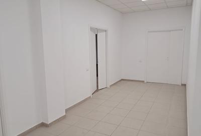 Spatiu Comercial - Cladire Privata - Parcare 10 locuri - Modernizata 2025 - 5