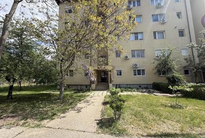 Garsonieră semidecomandată în Soarelui - 10