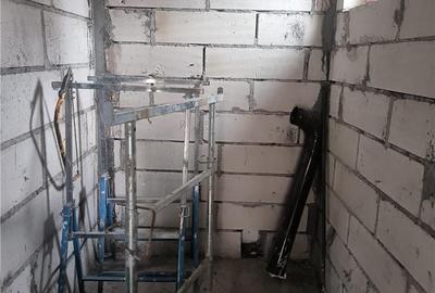 Casă cu 3 camere cu Teren 550 Mp în Central - 2