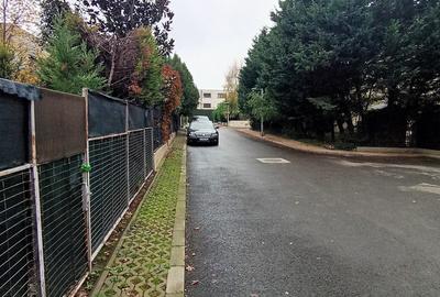 Vila  in Cartierul Tomis plus -propietatea perfecta - 6