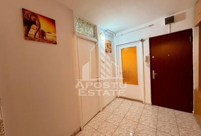 Apartament cu 2 camere, finisat modern, zona Soarelui - 10